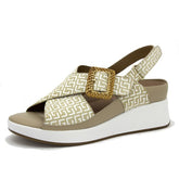 Dona 250383-795H Beige-White